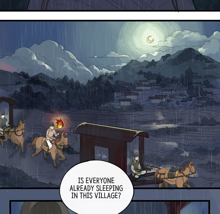 The Land of Flowers - episode 14 - 9