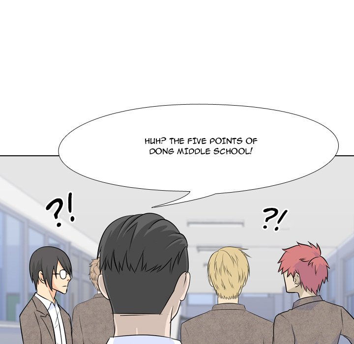 High School Legend : Red Dragon - episode 12 - 22