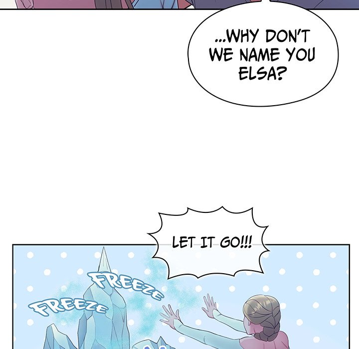 Master, Do You Need A Hand? - episode 13 - 26