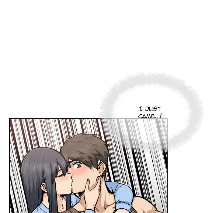 Excuse me, This is my Room - episode 85 - 5