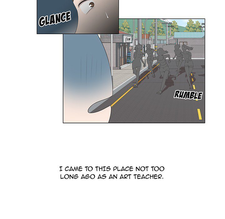 New Teacher in Town - episode Prologue - 6