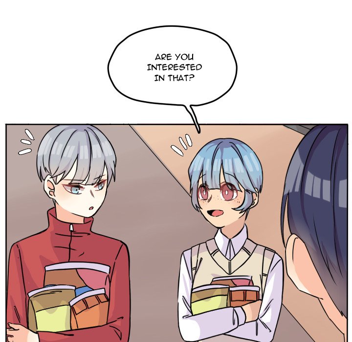 The Chill Couple - episode 33 - 58