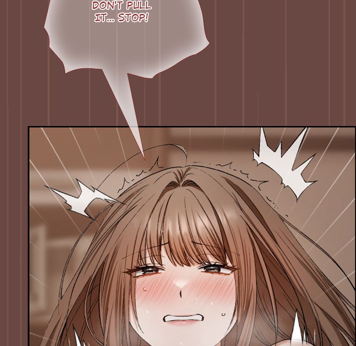 Don't Tell Anyone at School! - episode 4 - 45