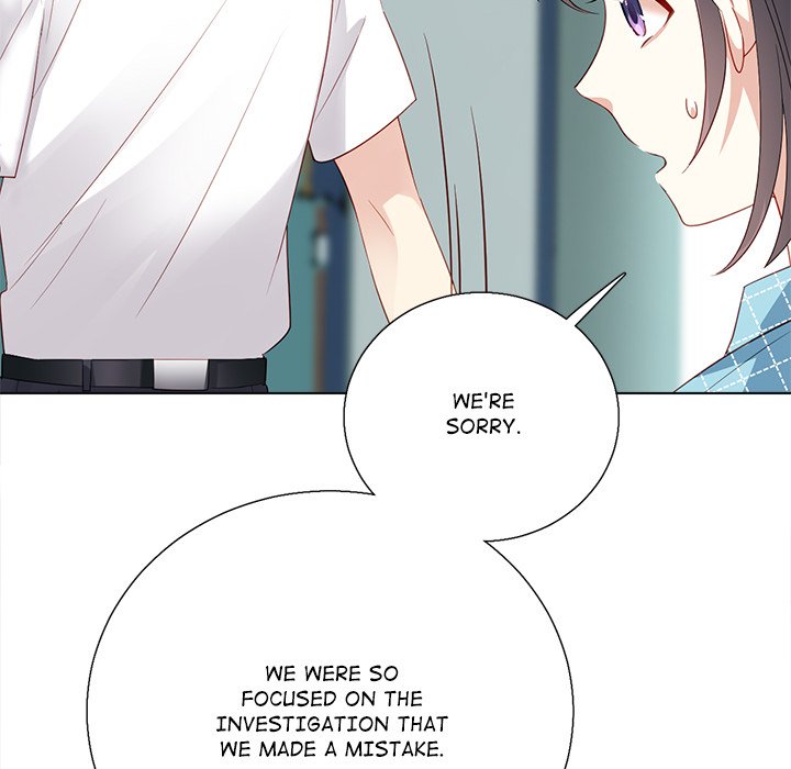 A Young Case of Hearts - episode 10 - 93