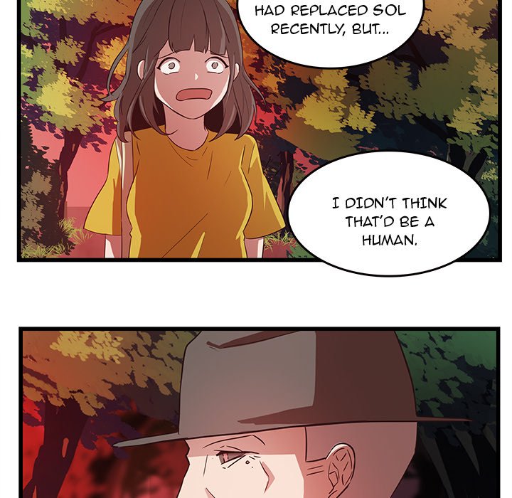The Tiger, The Sun and The Moon - episode 28 - 14