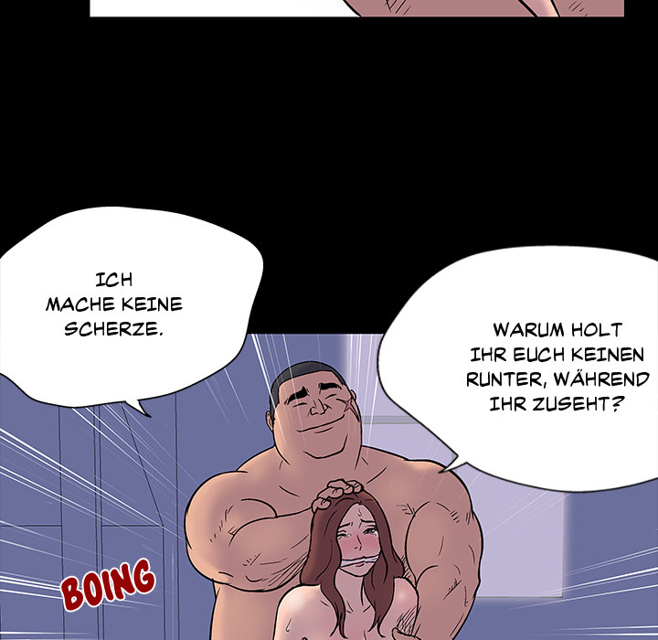 Projekt Utopia - episode 16 - 16