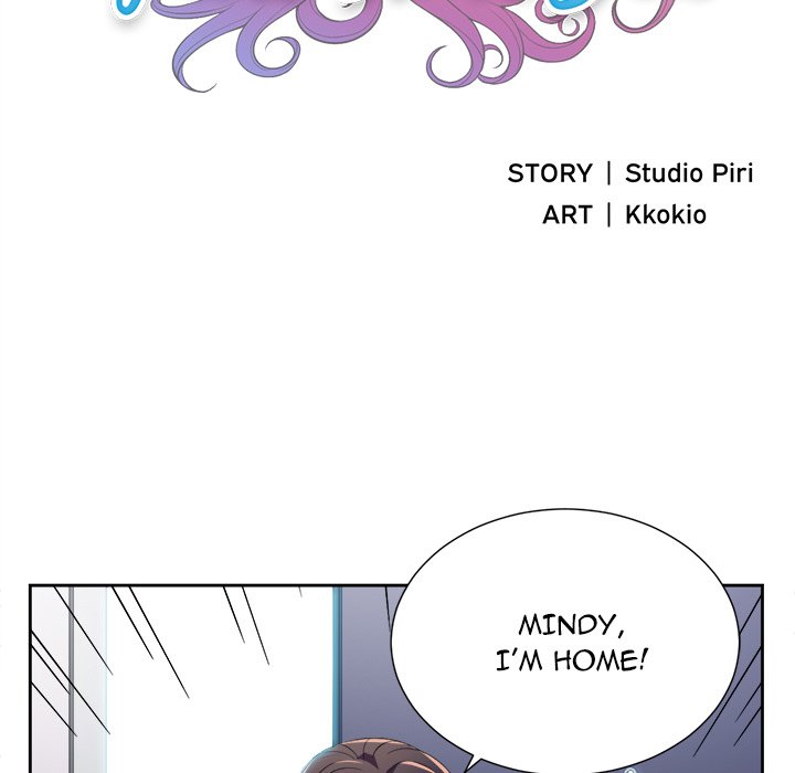Yuri's Part Time Job - episode 36 - 4