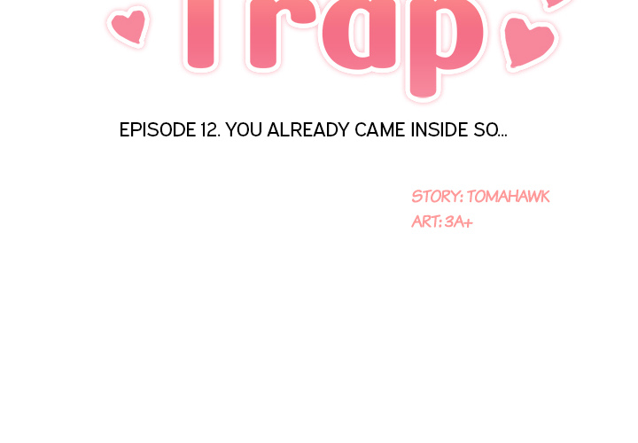 Mina's Little Trap - episode 12 - 1