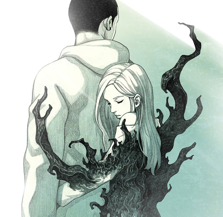 Monster Child - episode 11 - 18