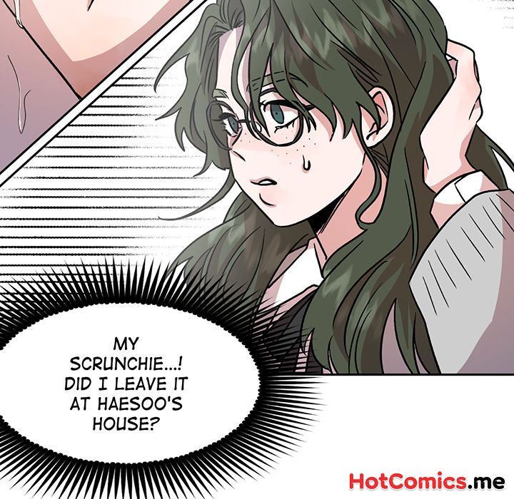 Bitter Sweetheart - episode 9 - 108