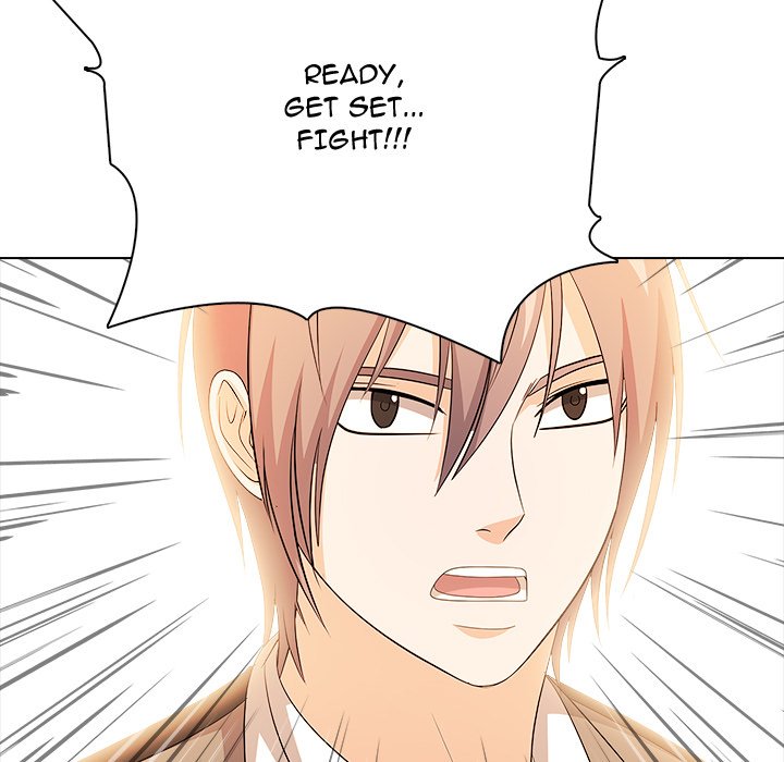 High School Legend Boost - episode 21 - 8