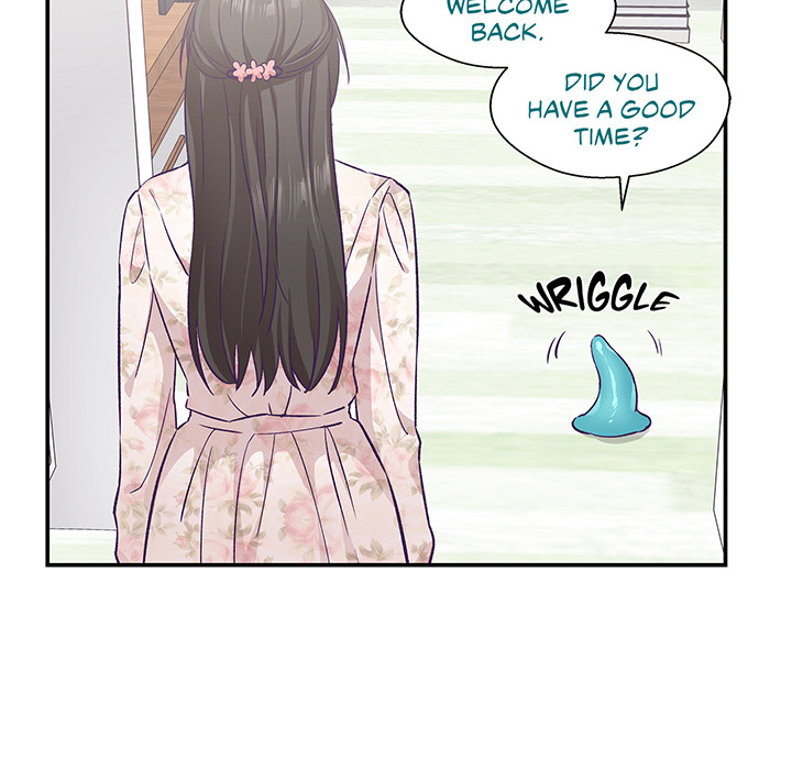 My Special Squishy Someone - episode 15 - 47
