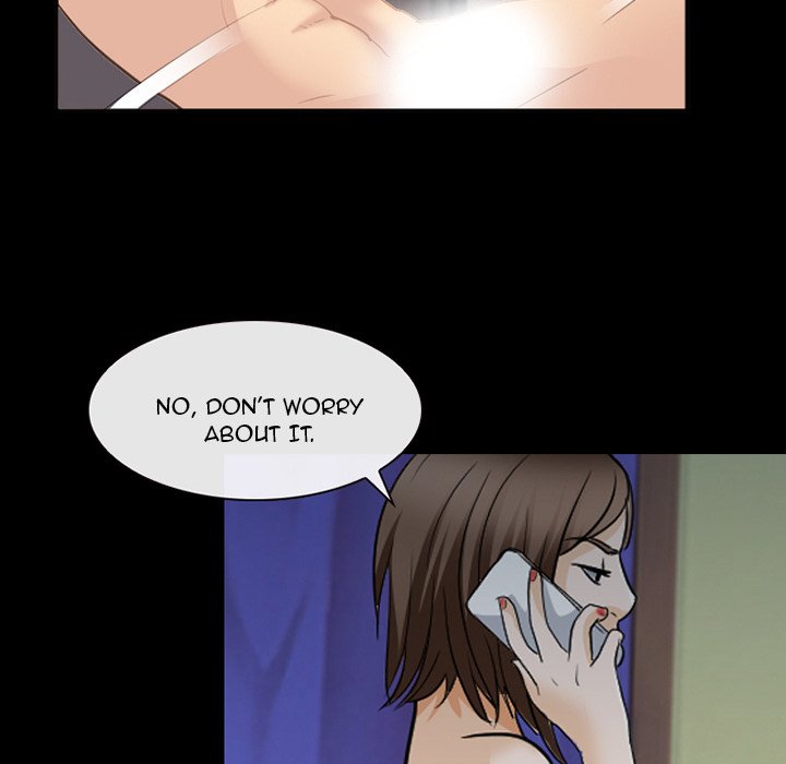 The Snow - episode 21 - 31