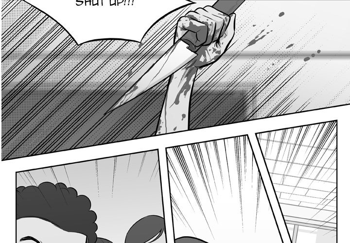 Classroom of Murder - episode 9 - 1