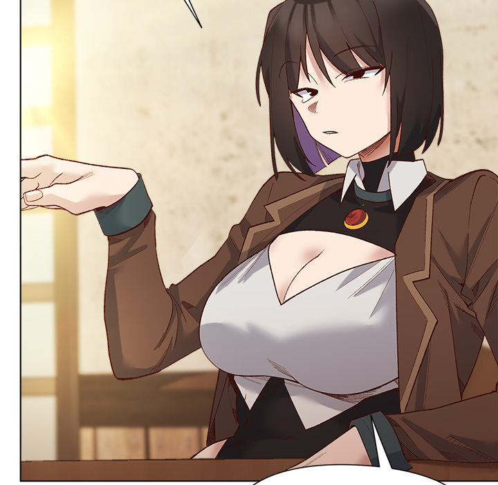 Young Lady's Knight - episode 23 - 42