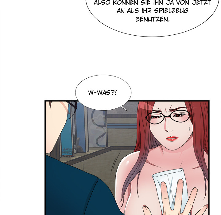 Seinen Mann stehen - episode 28 - 47