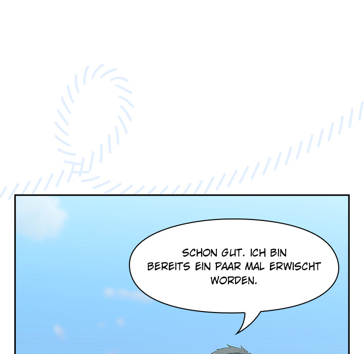 Hart bei der Arbeit - episode 5 - 152