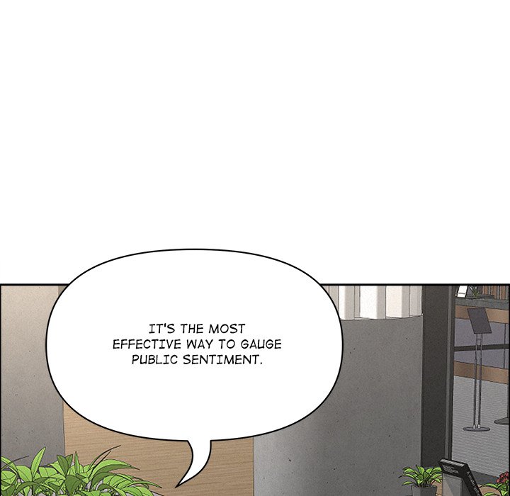 Her Bodyguard - episode 22 - 105