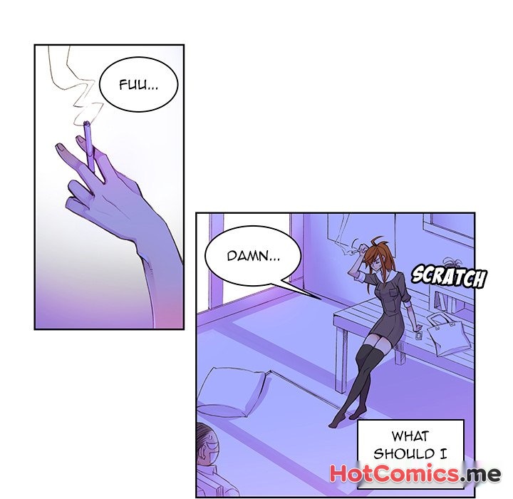 EAT ME! - episode 3 - 17