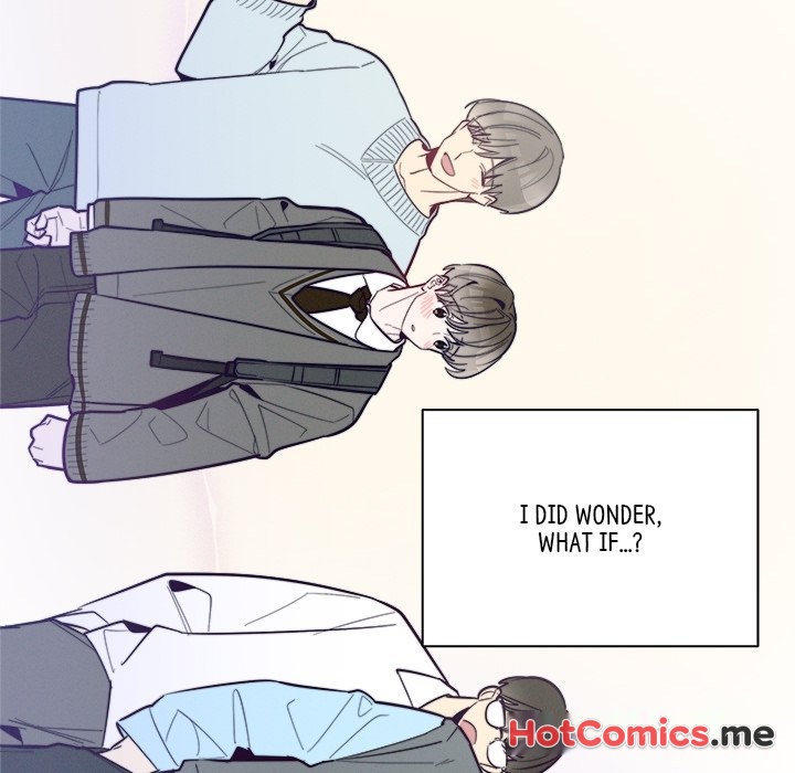 Cherry Doll Scandal - episode 23 - 92