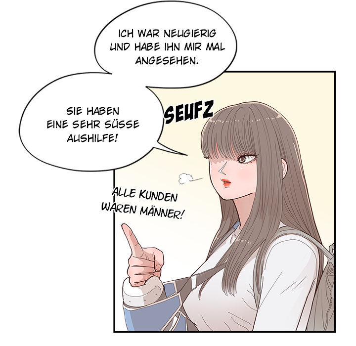 Die sonnige Seite - episode 49 - 73