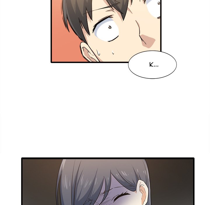 Excuse Me, This is my Room - episode 3 - 101