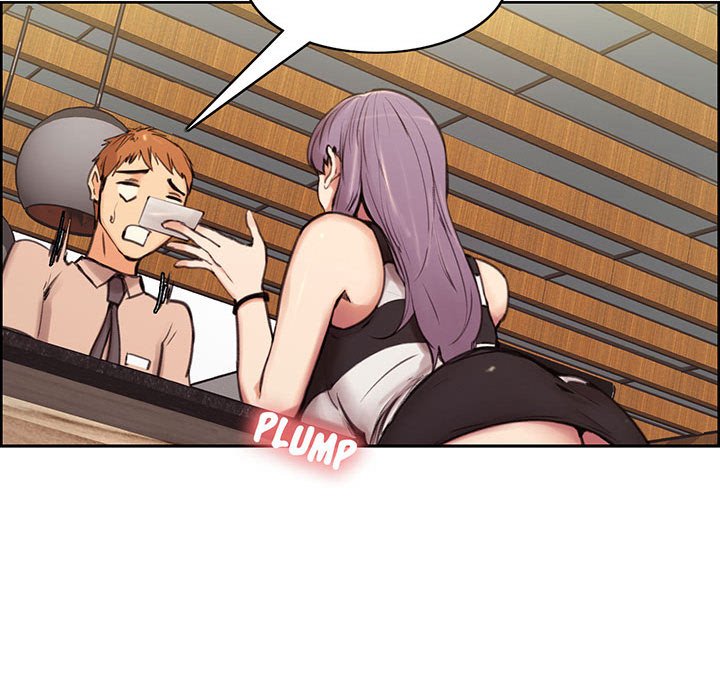 The Sharehouse - episode 1 - 33
