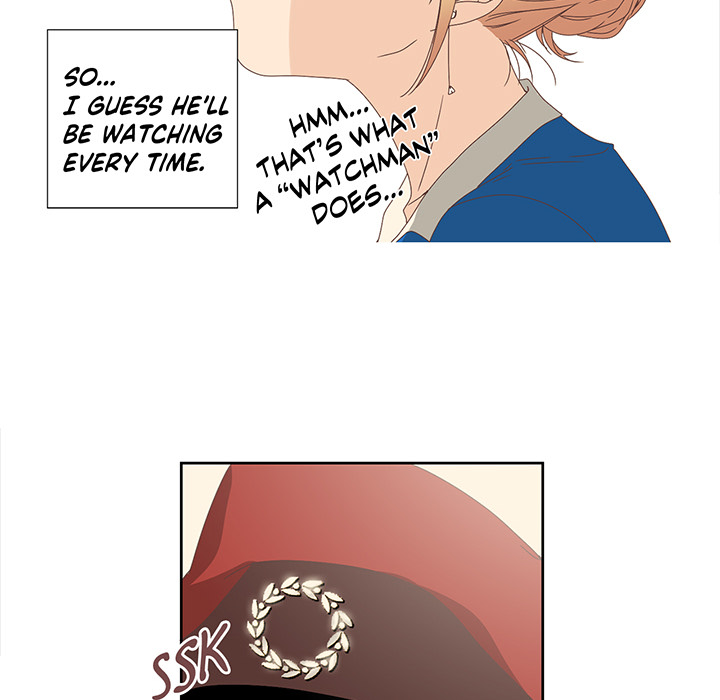 An Innocent Sin - episode 1 - 67