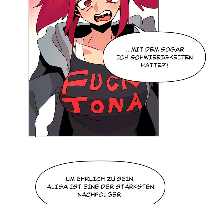 Die Dämonenkaiserin - episode 14 - 91