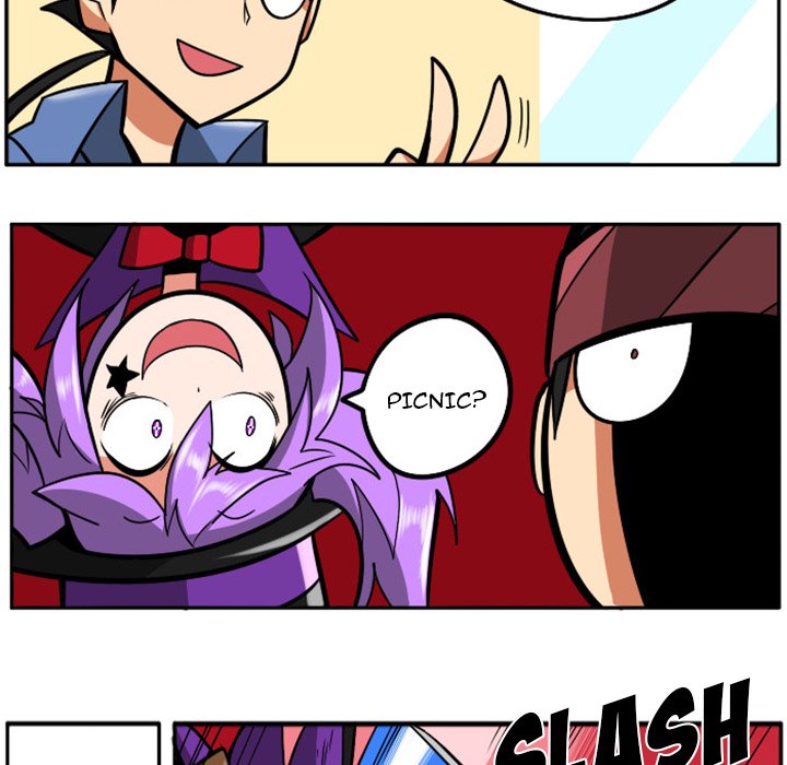 Maki and Friends - episode 82 - 86