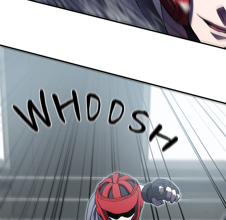 Born to Bleed - episode 10 - 121