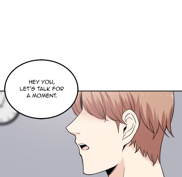 Excuse me, This is my Room - episode 60 - 91