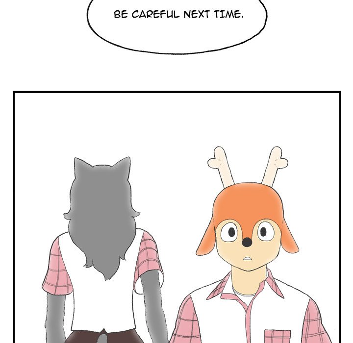 Herbivore High School - episode 2 - 84