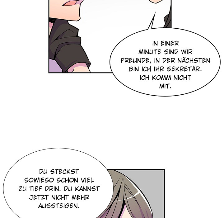 Zum Fressen gern! - episode 13 - 21