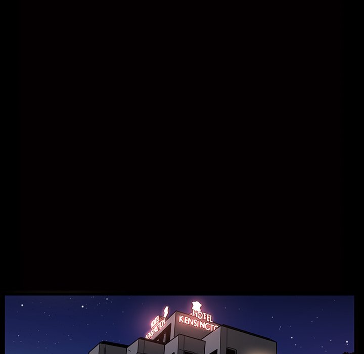 The Birthday Present - episode 5 - 11