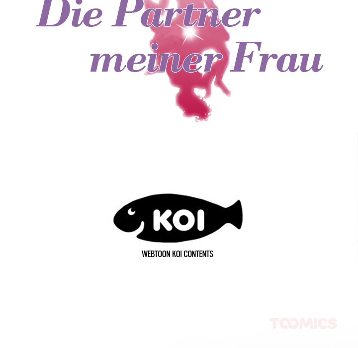 Die Partner meiner Frau - episode 4 - 79