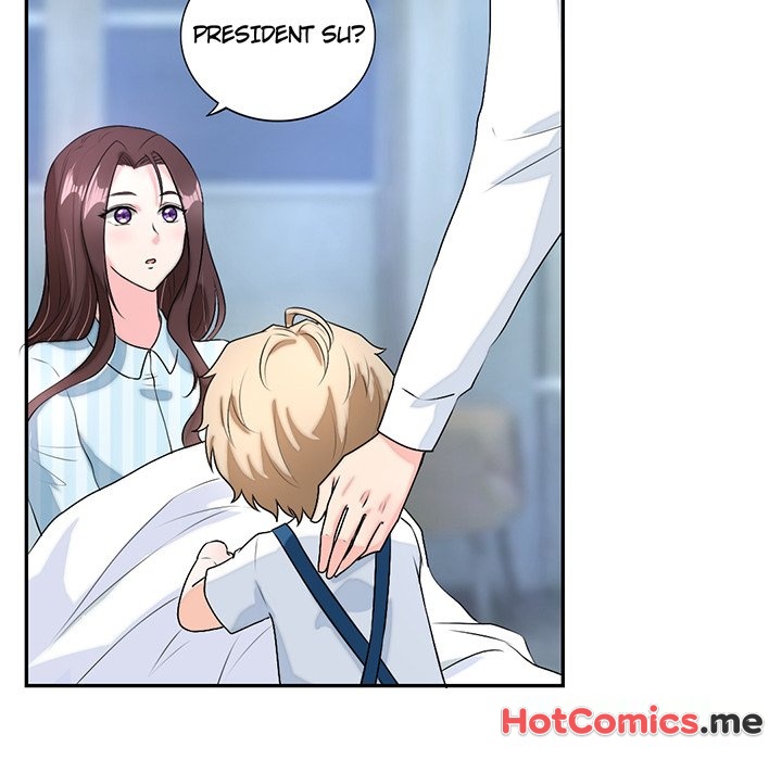 Mommy, Where's My Daddy? - episode 16 - 25