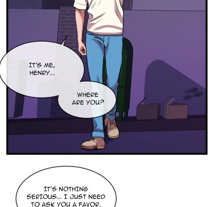 Between Us - episode 25 - 51