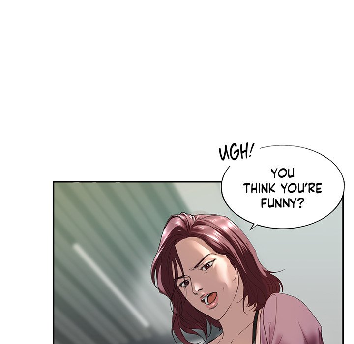 Stepsister - episode 1 - 240