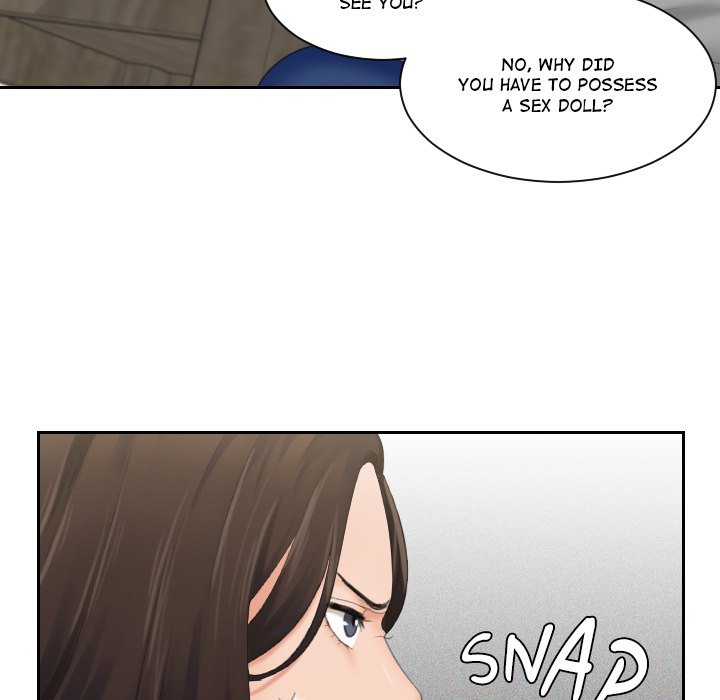 My Love Companion - episode 4 - 29