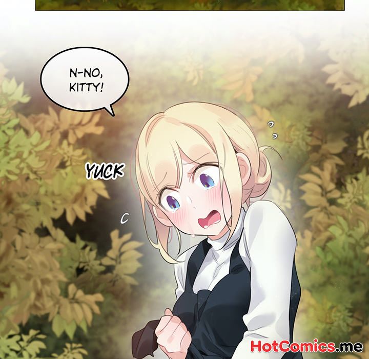 A Pervert's Daily Life - episode 115 - 67