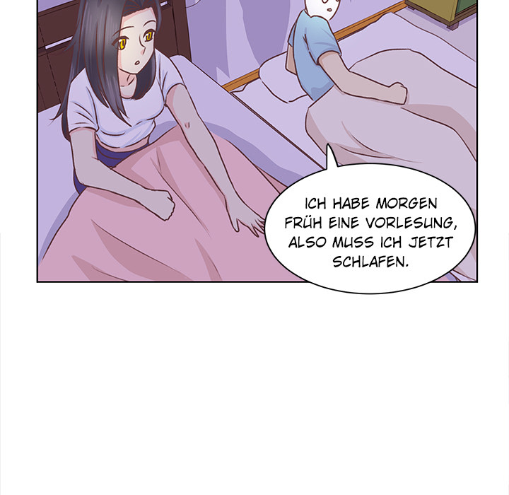 Der Mädchen-Knigge - episode 18 - 64