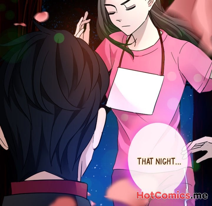 Pick Me, Girl! - episode 15 - 36