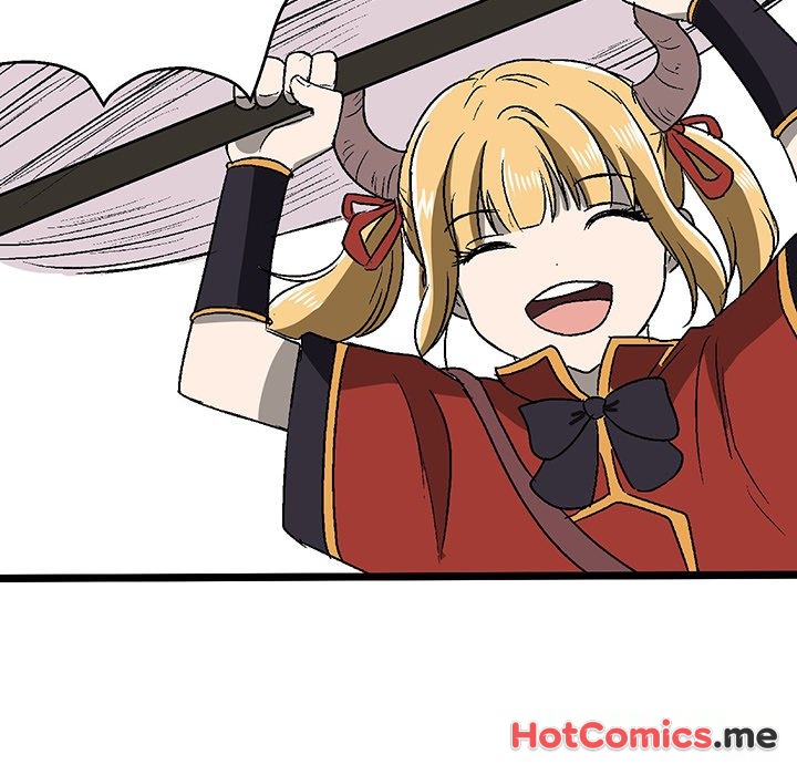I Reincarnated as a Villain of an RPG, But I Want to Survive - episode 26 - 81