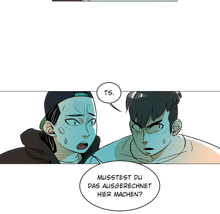 Hero Kim: Wer hat einen Retter bestellt? - episode 13 - 38
