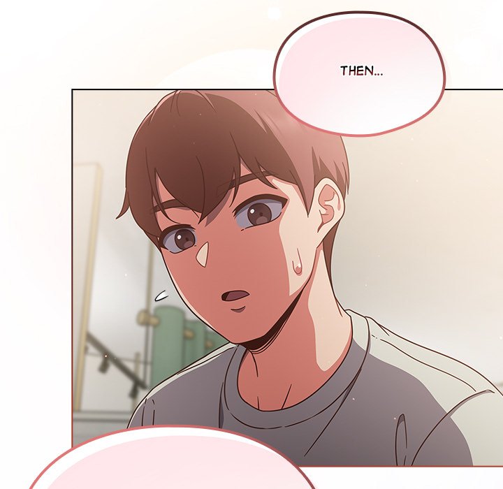 Honey Sweet Part-Time Job - episode 4 - 150
