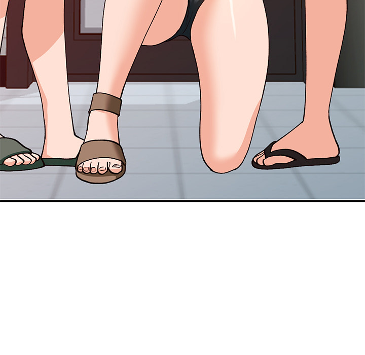 Town Girls - episode 34 - 76