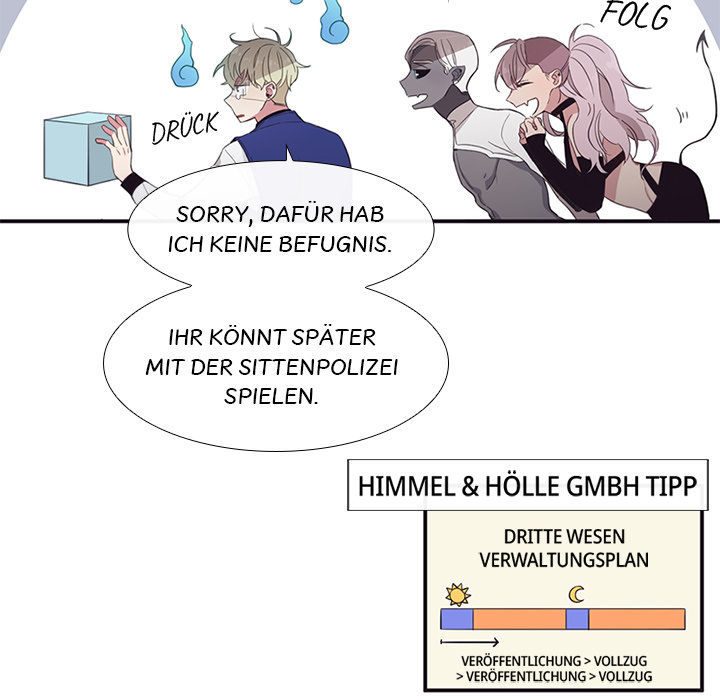 Himmel & Hölle GmbH - episode 26 - 84