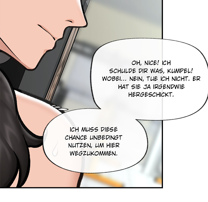 Wachmann der Hypnose - episode 21 - 13