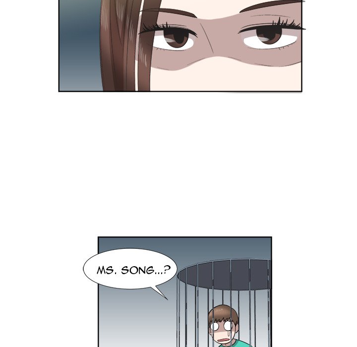 New Teacher in Town - episode 23 - 67